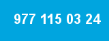 977 115 03 24 977 115 03 24